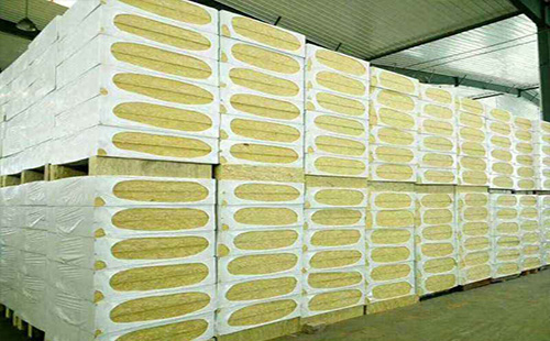 安宁岩棉板 安宁岩棉板