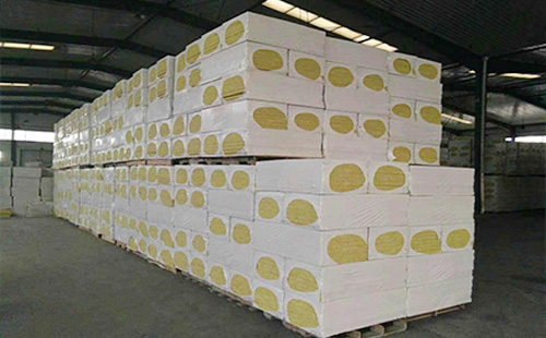 安宁岩棉板 安宁岩棉板