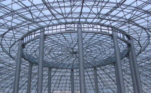 安宁安宁钢结构安装 安宁安宁钢结构安装