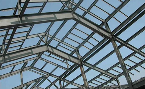 安宁钢结构