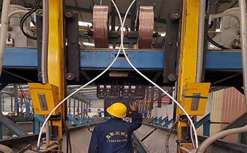 甘肃安宁钢结构房屋使用寿命与影响因素解析 甘肃安宁钢结构房屋使用寿命与影响因素解析