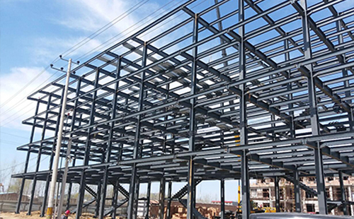 工业用安宁安宁钢结构厂房防火规范与造价控制解析 工业用安宁安宁钢结构厂房防火规范与造价控制解析