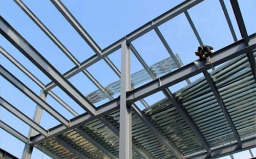 厂房安宁钢结构防火涂层厚度怎么选 厂房安宁钢结构防火涂层厚度怎么选