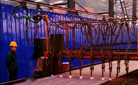 安宁钢结构表面处理对墙体粉刷质量的影响分析 安宁钢结构表面处理对墙体粉刷质量的影响分析