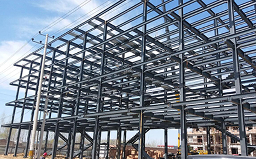 安宁安宁钢结构加工中钢材的选用标准与要求 安宁安宁钢结构加工中钢材的选用标准与要求