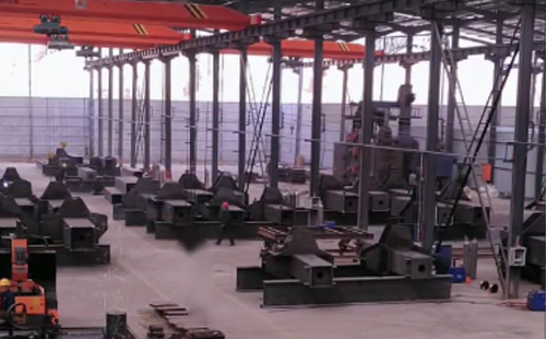 精准到毫米:安宁安宁钢结构安装的一般要求与误差控制——从基础锚栓到高强螺栓的全程清单 精准到毫米:安宁安宁钢结构安装的一般要求与误差控制——从基础锚栓到高强螺栓的全程清单