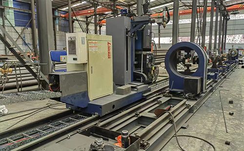 兰州安宁安宁钢结构厂房的优势与应用分析