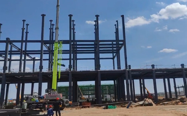 安宁钢结构设计如何结合实际应用场景 安宁钢结构设计如何结合实际应用场景