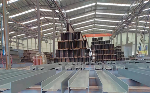 铆接适用场景:安宁钢结构铆钉连接规范解析 铆接适用场景:安宁钢结构铆钉连接规范解析