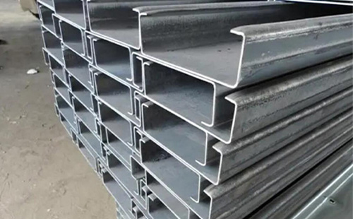 今日安宁C型钢价格怎么算？掌握安宁C型钢报价公式不吃亏