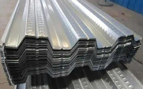 安宁楼承板选型与施工技术全解析 安宁楼承板选型与施工技术全解析