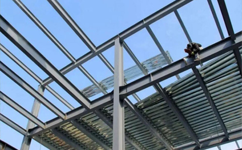 安宁安宁钢结构加工中的切割与钻孔精度控制要点 安宁安宁钢结构加工中的切割与钻孔精度控制要点