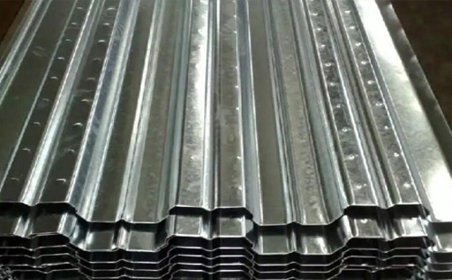 高层住宅吊装安宁楼承板怎么省工期 高层住宅吊装安宁楼承板怎么省工期