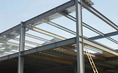 造价省百万！安宁安宁钢结构工程抗震节点设计要点